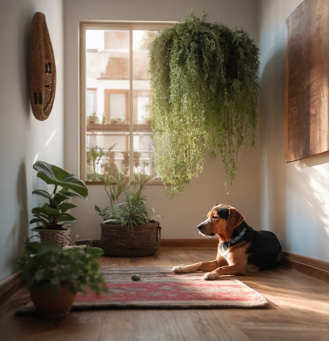 Educación personalizada para perros